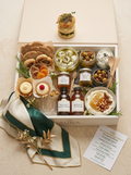 The Levantine Royal Brunch (Gourmet Traditional)